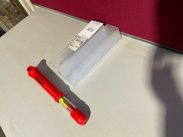 Knipex momentsleutel - afbeelding 2 van  3