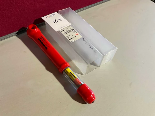 Knipex momentsleutel - afbeelding 3 van  3