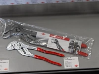 Knipex tangen in diverse maten en uitvoeringen 25 stuks - afbeelding 5 van  5