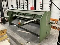 Knipschaar - afbeelding 4 van  8