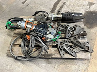 Knipschaar - afbeelding 1 van  8