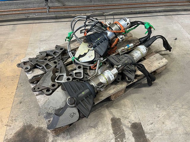 Knipschaar - afbeelding 3 van  8