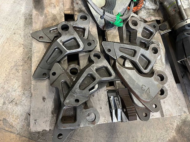 Knipschaar - afbeelding 6 van  8