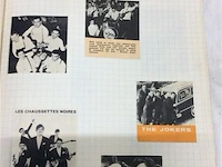 Knipselboek oa elvis - nelson…. - afbeelding 7 van  7