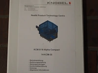 Knobel maschinenbau ag - afbeelding 24 van  34