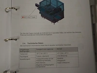 Knobel maschinenbau ag - afbeelding 27 van  34