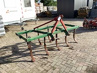 Knoche vast tand cultivator - afbeelding 2 van  7