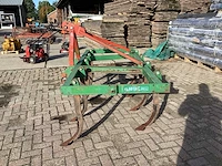 Knoche vast tand cultivator - afbeelding 5 van  7