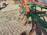 Knoche vast tand cultivator - afbeelding 6 van  7