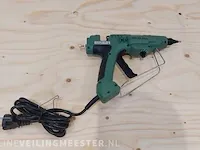 Knoestvuller pistool bcd 360 - afbeelding 3 van  6