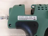 Knoestvuller pistool bcd 360 - afbeelding 4 van  6