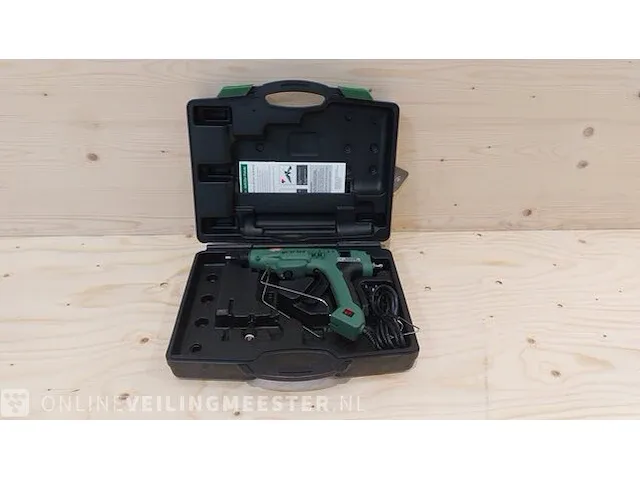 Knoestvuller pistool bcd 360 - afbeelding 5 van  6