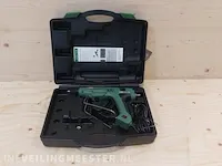Knoestvuller pistool bcd 360 - afbeelding 5 van  6