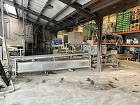 Knolgroenten-waslijn avs - afbeelding 1 van  20