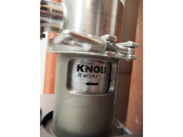 Knoll it works - afbeelding 8 van  10