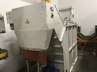 Knoll vrf 250/1200 coolant filter machine - afbeelding 1 van  8