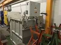 Knoll vrf 250/1200 coolant filter machine - afbeelding 3 van  8