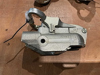 Knott 50 aanhangwagenkoppeling (3x) - afbeelding 3 van  4