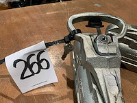 Knott 50 aanhangwagenkoppeling (3x) - afbeelding 4 van  4