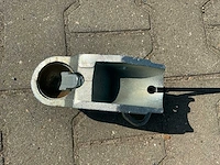 Knott av50 kogelkoppeling (2x) - afbeelding 4 van  5