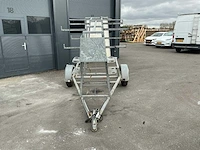 Knott steigeraanhanger - afbeelding 4 van  11
