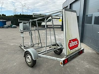 Knott steigeraanhanger - afbeelding 8 van  11