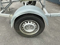 Knott steigeraanhanger - afbeelding 10 van  11