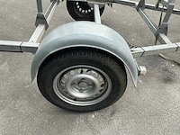 Knott steigeraanhanger - afbeelding 11 van  11