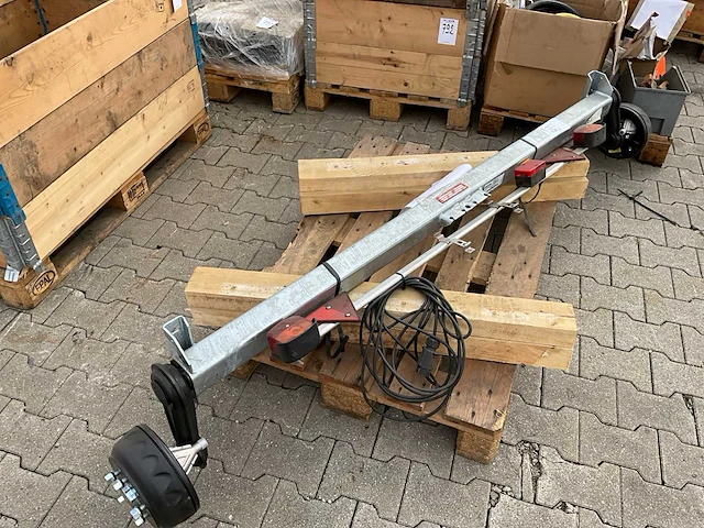 Knott vgb13m as - afbeelding 1 van  10