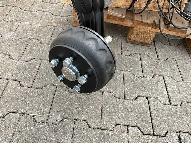 Knott vgb13m as - afbeelding 3 van  10