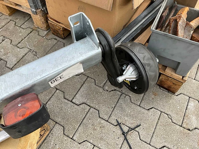 Knott vgb13m as - afbeelding 5 van  10