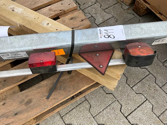 Knott vgb13m as - afbeelding 8 van  10