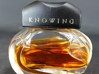 Knowing. estee lauder ea de parfum - afbeelding 2 van  5