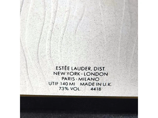 Knowing. estee lauder ea de parfum - afbeelding 4 van  5