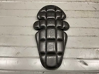 Knox b tp/2 kniebescherming (35x) - afbeelding 1 van  6