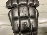 Knox b tp/2 kniebescherming (50x) - afbeelding 3 van  6