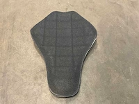 Knox rugbescherming voor motor kleding (50x) - afbeelding 2 van  5