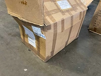 Knox rugbescherming voor motor kleding (50x) - afbeelding 5 van  5