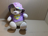 Knuffel zie foto - afbeelding 1 van  7