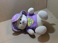 Knuffel zie foto - afbeelding 3 van  7