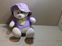 Knuffel zie foto - afbeelding 5 van  7