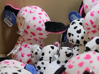 Knuffelt hondje 2x - afbeelding 3 van  7