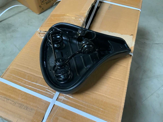Knus fiets zadels (1500x) - afbeelding 3 van  7