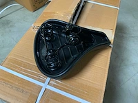 Knus fiets zadels (1500x) - afbeelding 3 van  7