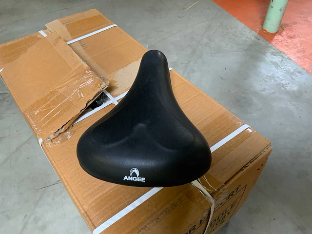 Knus fiets zadels (1500x) - afbeelding 5 van  7