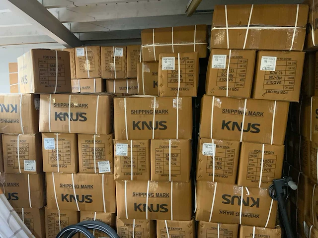 Knus fiets zadels (6000x) - afbeelding 5 van  18