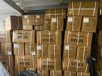 Knus fiets zadels (6000x) - afbeelding 5 van  18