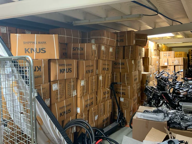 Knus fiets zadels (6000x) - afbeelding 9 van  18
