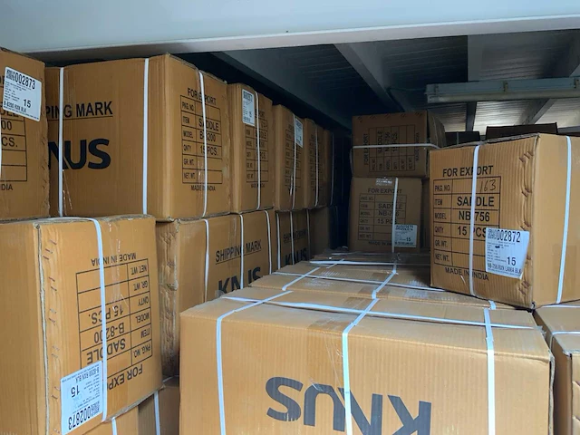 Knus fiets zadels (6000x) - afbeelding 10 van  18