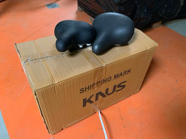 Knus fiets zadels (6000x) - afbeelding 11 van  18